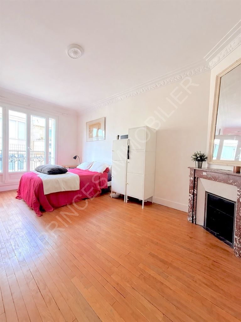 duplex 6 Pièces en vente sur BOULOGNE BILLANCOURT (92100)