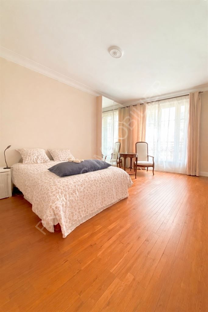 duplex 6 Pièces en vente sur BOULOGNE BILLANCOURT (92100)