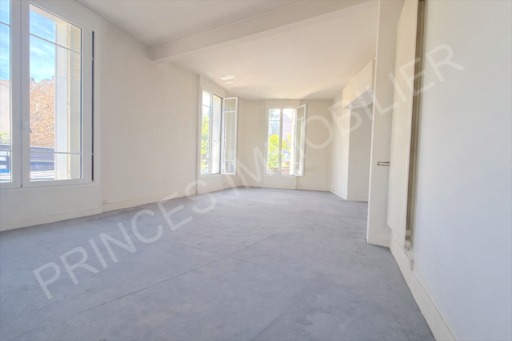 appartement 3 Pièces en vente sur BOULOGNE BILLANCOURT (92100)