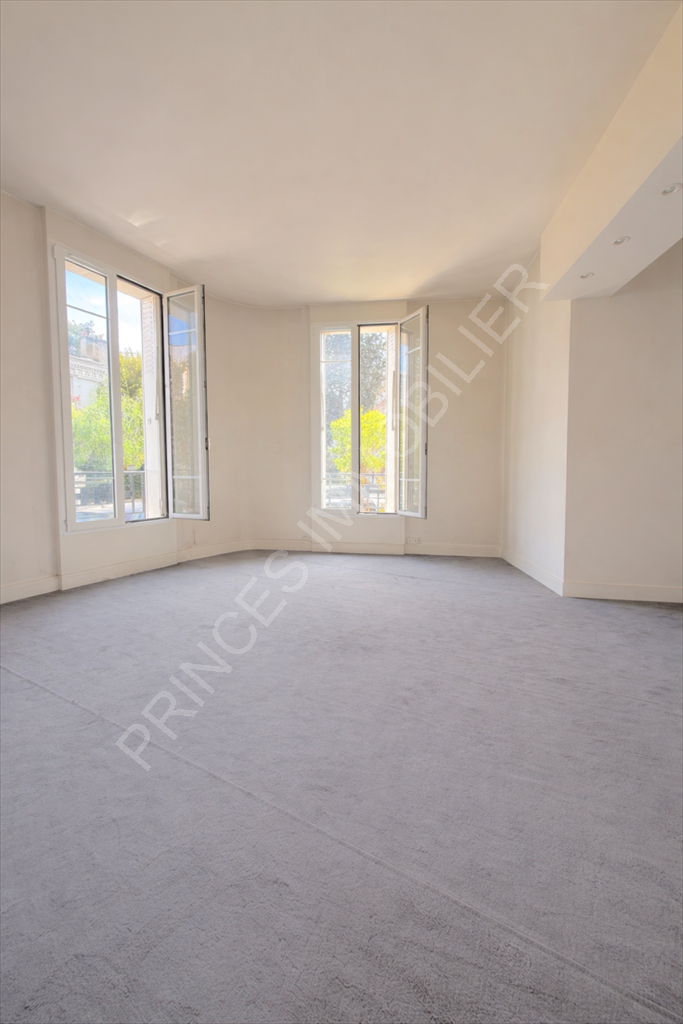 appartement 3 Pièces en vente sur BOULOGNE BILLANCOURT (92100)