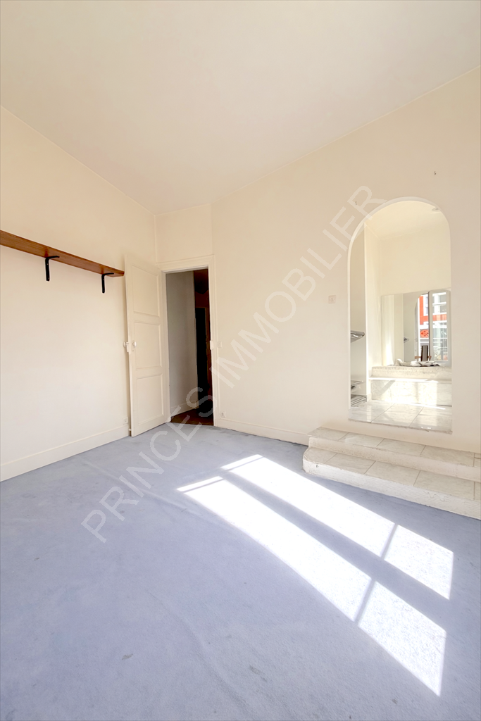 appartement 3 Pièces en vente sur BOULOGNE BILLANCOURT (92100)