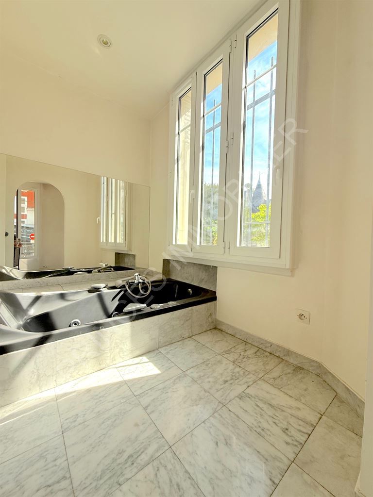 appartement 3 Pièces en vente sur BOULOGNE BILLANCOURT (92100)