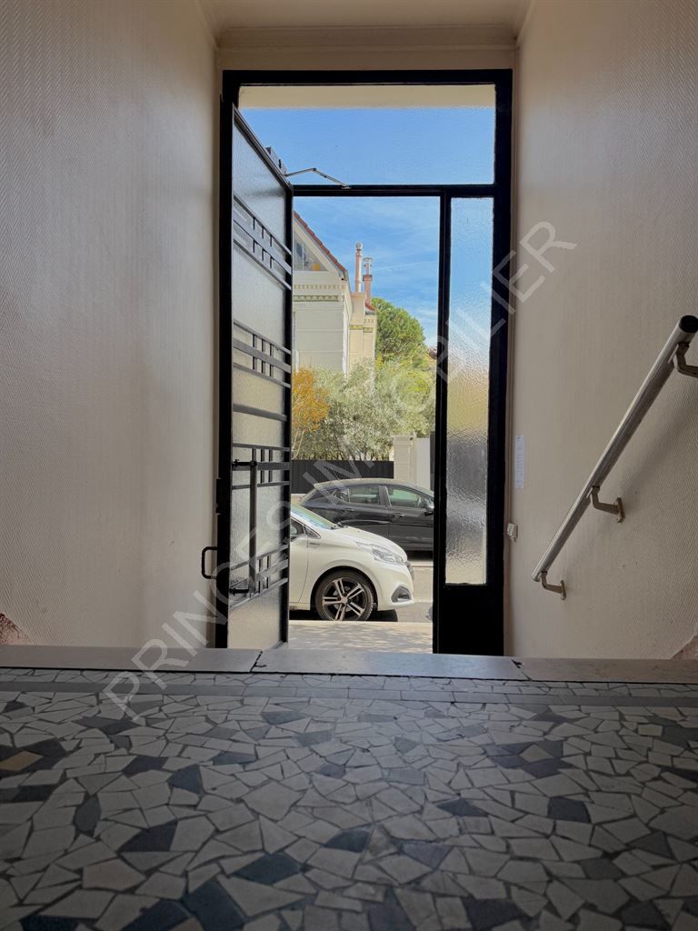 appartement 3 Pièces en vente sur BOULOGNE BILLANCOURT (92100)