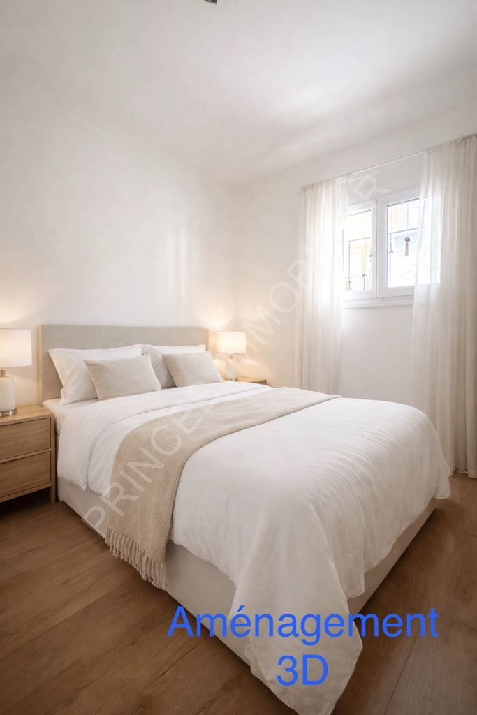 appartement 3 Pièces en vente sur BOULOGNE BILLANCOURT (92100)