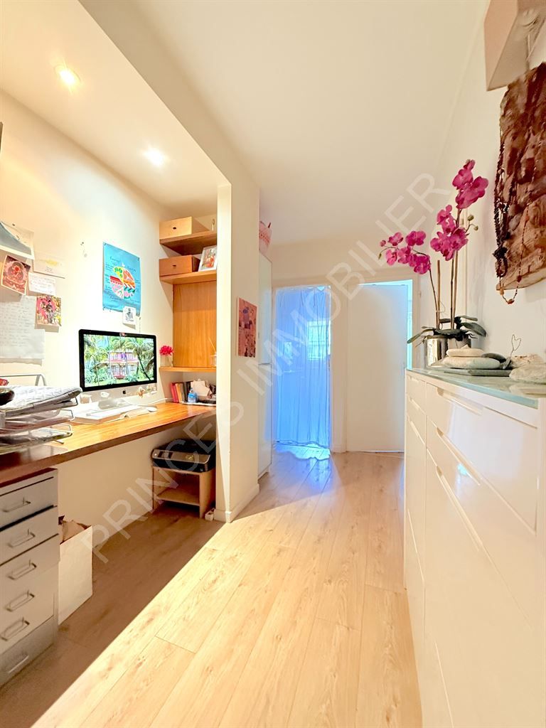 appartement 3 Pièces en vente sur BOULOGNE BILLANCOURT (92100)