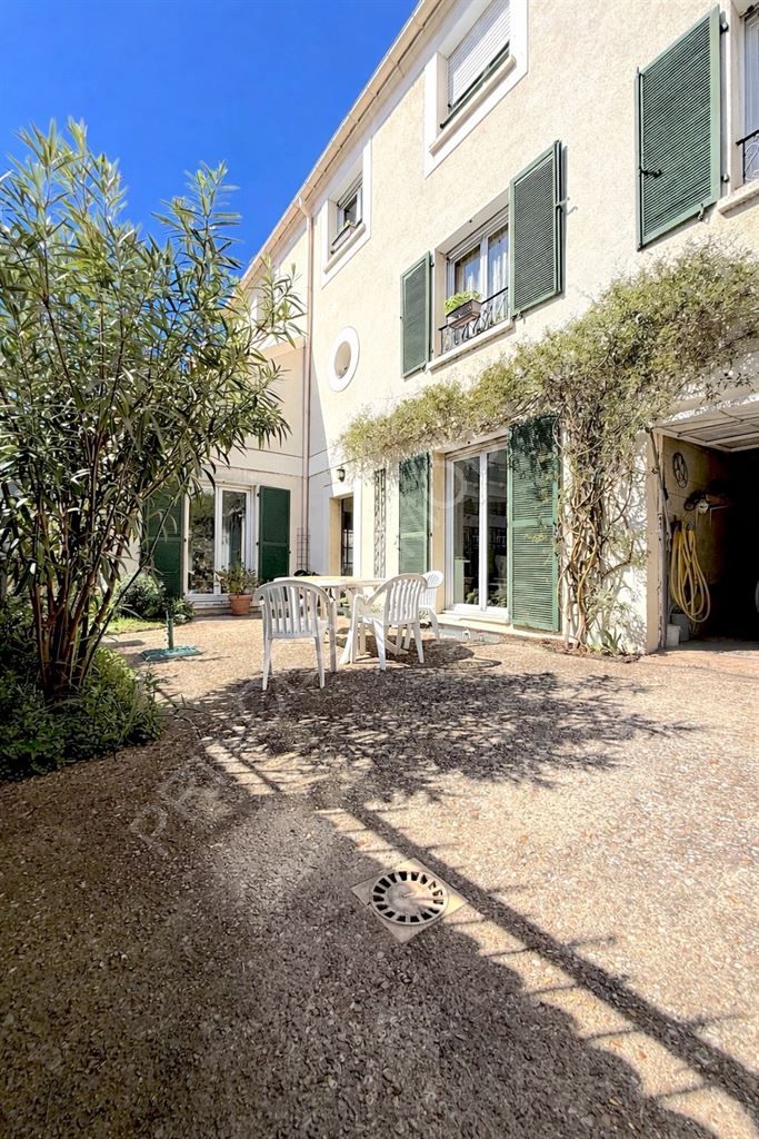 maison 10 Pièces en vente sur BOULOGNE BILLANCOURT (92100)