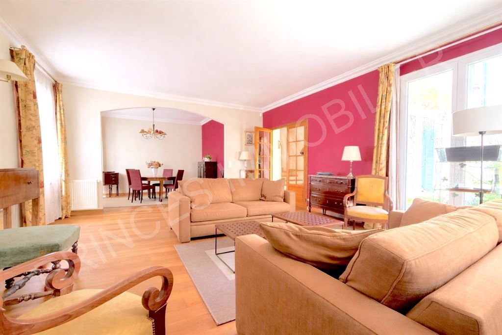 maison 10 Pièces en vente sur BOULOGNE BILLANCOURT (92100)