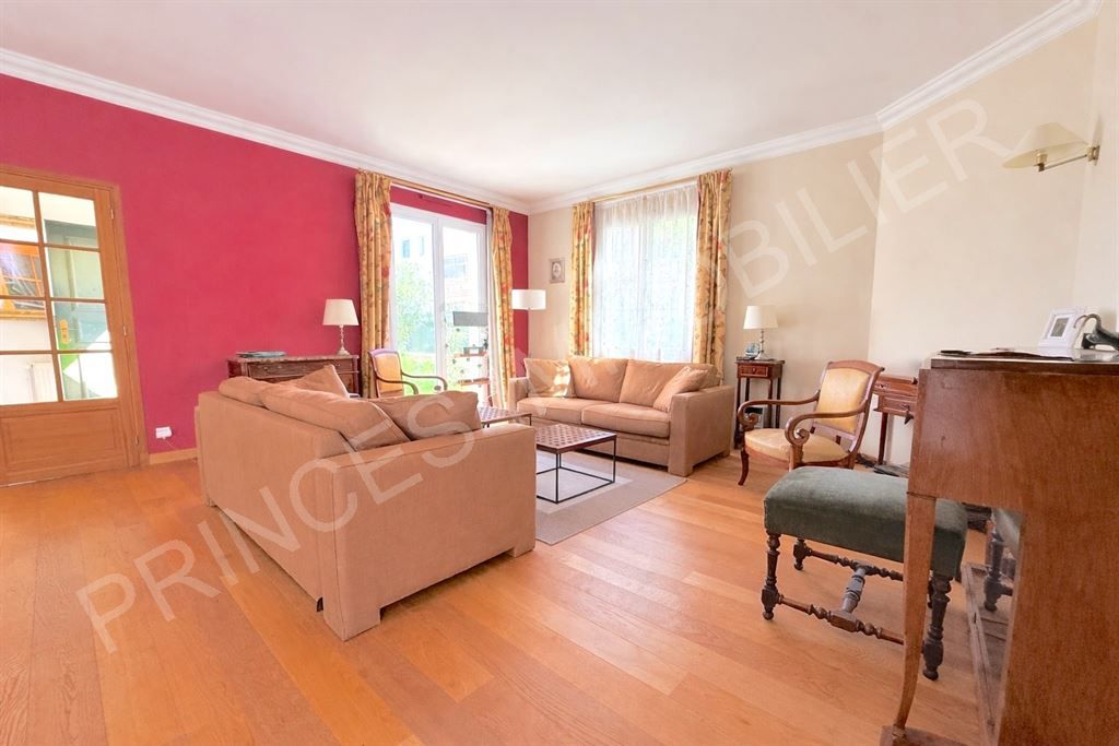 maison 10 Pièces en vente sur BOULOGNE BILLANCOURT (92100)