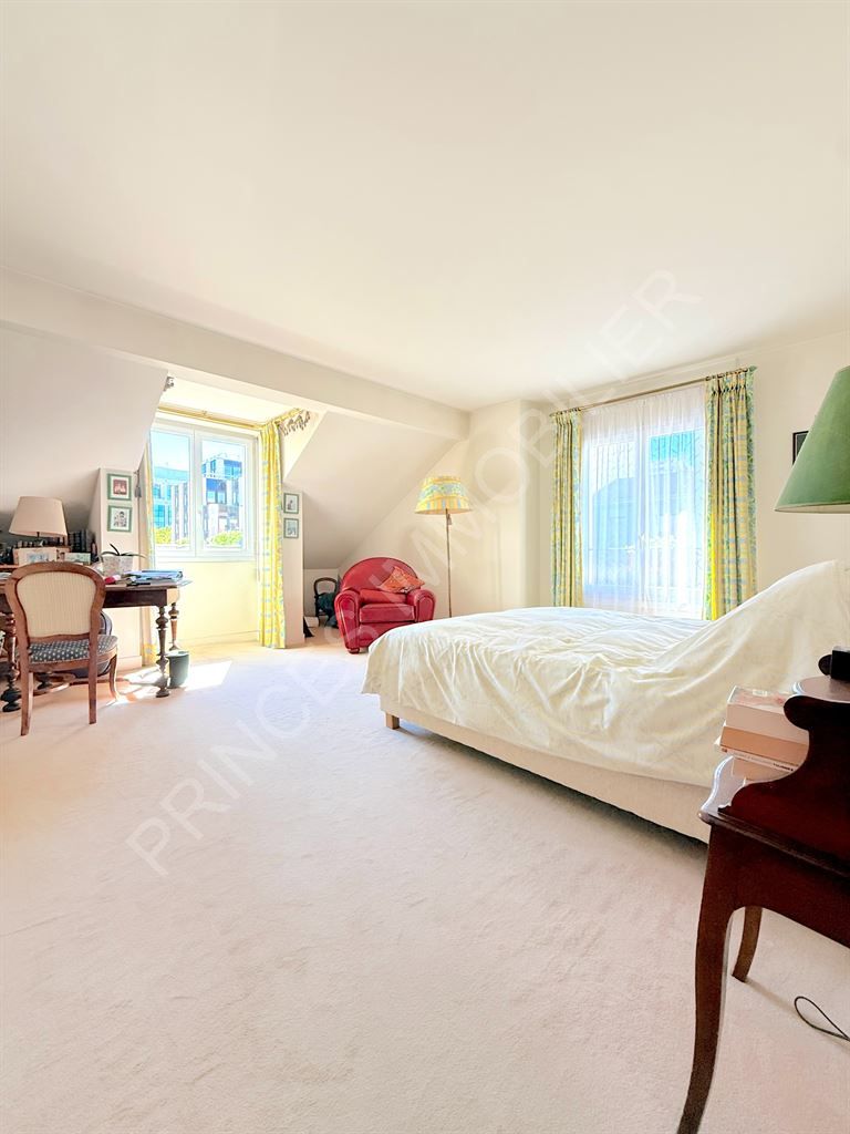 maison 10 Pièces en vente sur BOULOGNE BILLANCOURT (92100)