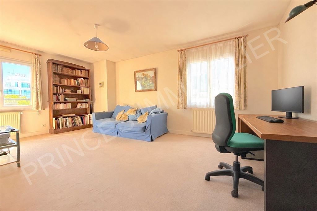 maison 10 Pièces en vente sur BOULOGNE BILLANCOURT (92100)