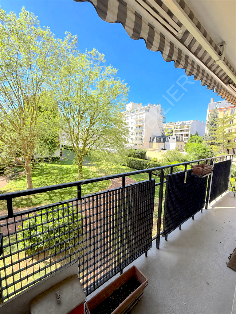 appartement 3 Pièces en vente sur BOULOGNE BILLANCOURT (92100)