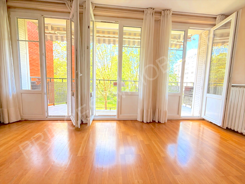 appartement 3 Pièces en vente sur BOULOGNE BILLANCOURT (92100)