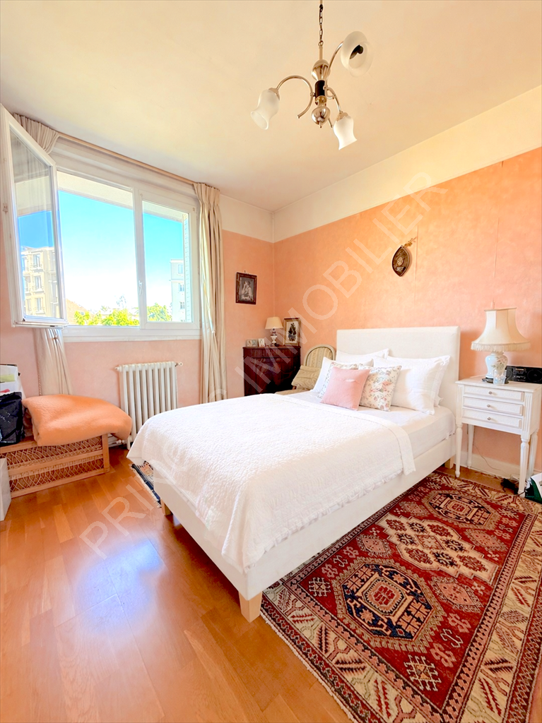 appartement 3 Pièces en vente sur BOULOGNE BILLANCOURT (92100)