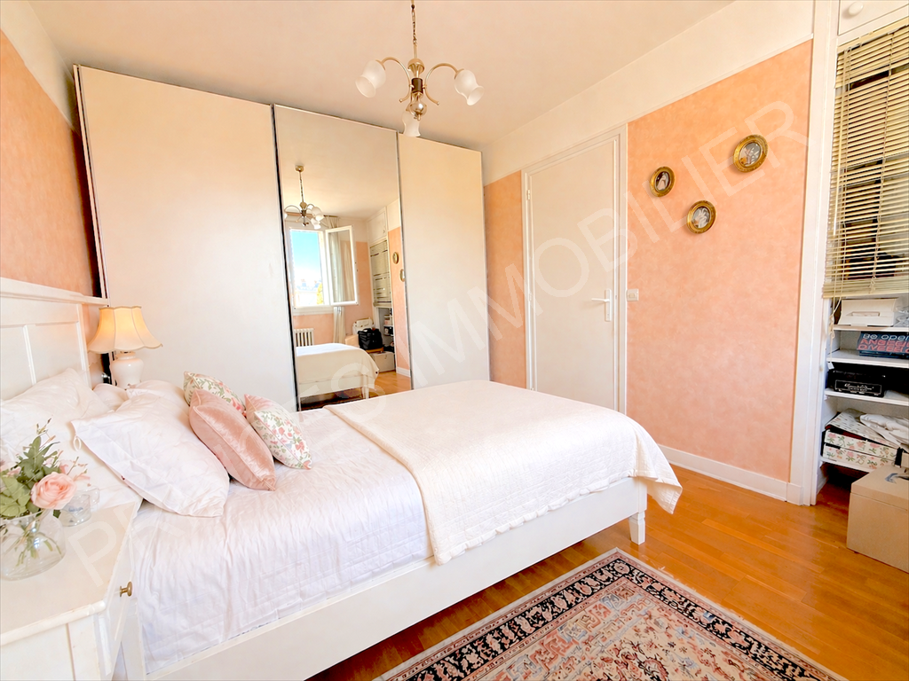 appartement 3 Pièces en vente sur BOULOGNE BILLANCOURT (92100)