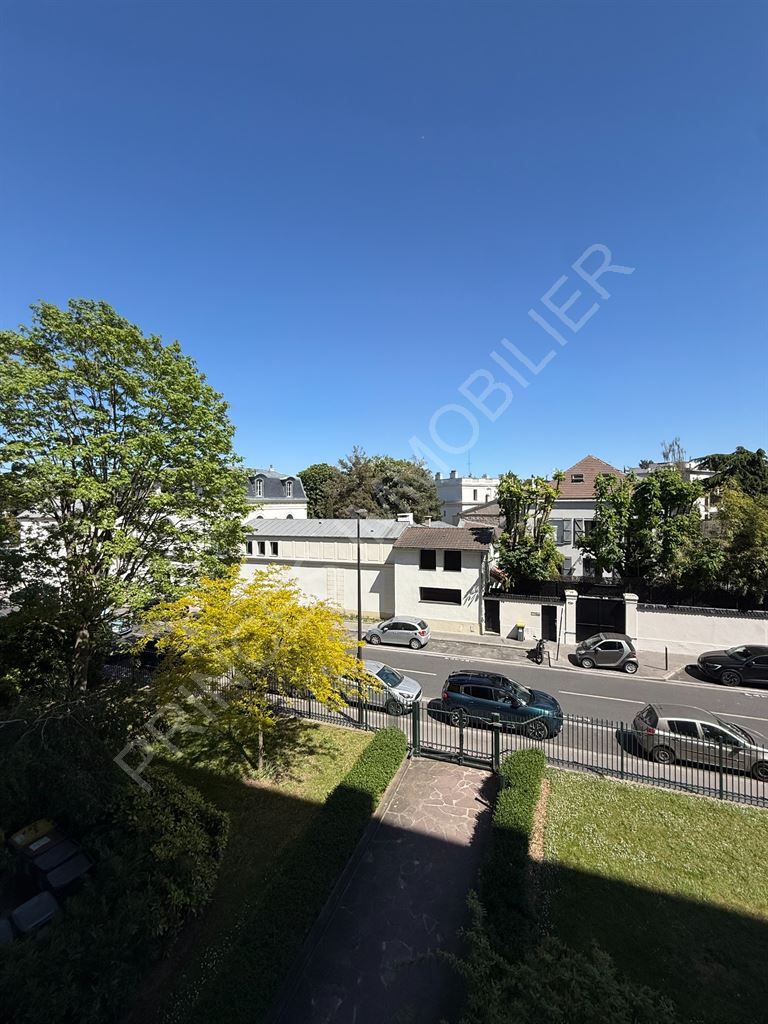 appartement 3 Pièces en vente sur BOULOGNE BILLANCOURT (92100)
