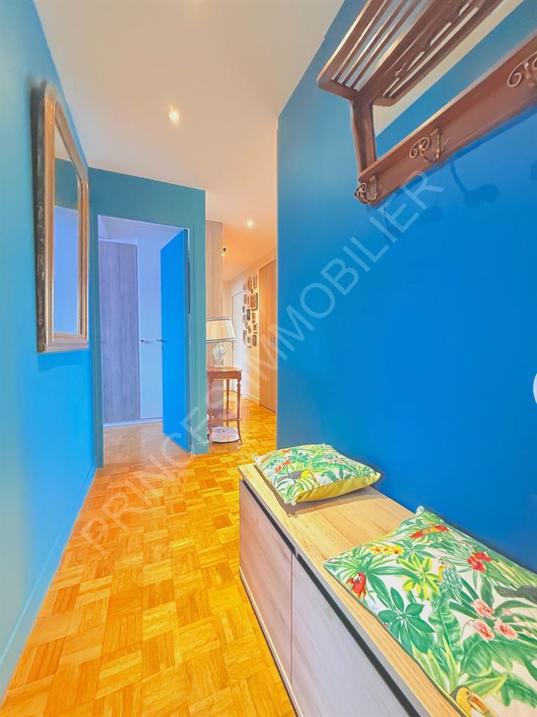 appartement 4 Pièces en vente sur BOULOGNE BILLANCOURT (92100)