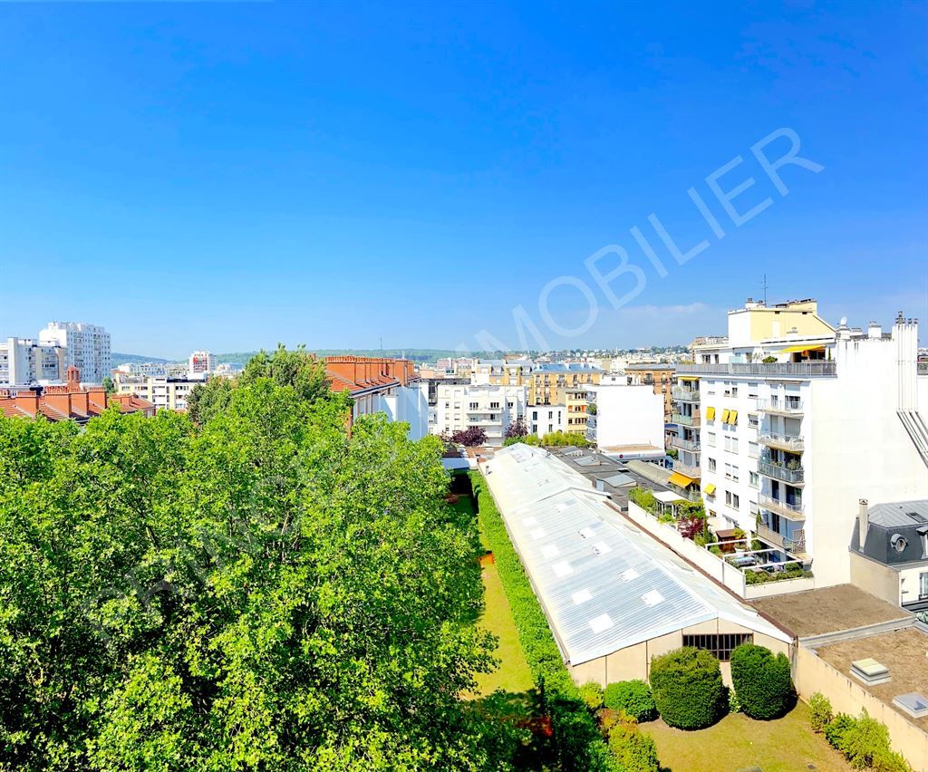 appartement 2 Pièces en location sur BOULOGNE BILLANCOURT (92100)