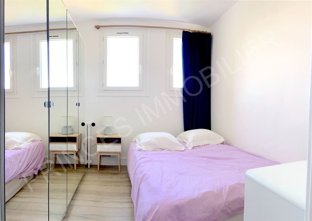 appartement 2 Pièces en location sur BOULOGNE BILLANCOURT (92100)