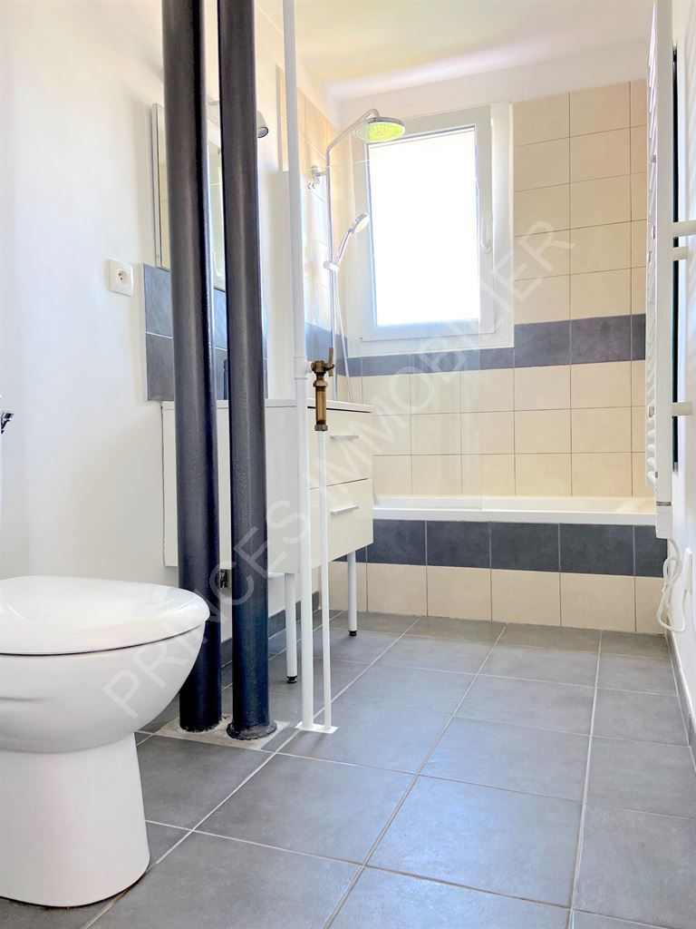 appartement 2 Pièces en location sur BOULOGNE BILLANCOURT (92100)