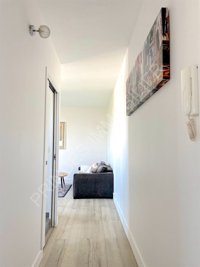 appartement 2 Pièces en location sur BOULOGNE BILLANCOURT (92100)