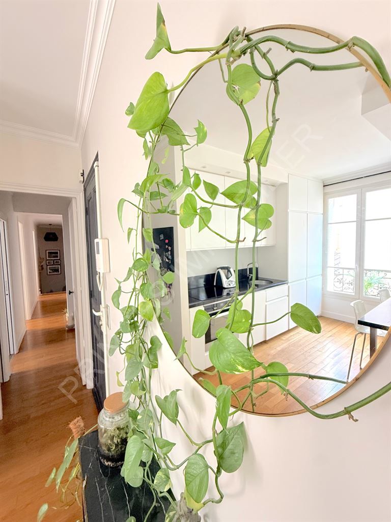 appartement 6 Pièces en vente sur BOULOGNE BILLANCOURT (92100)
