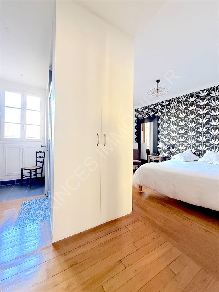 appartement 6 Pièces en vente sur BOULOGNE BILLANCOURT (92100)