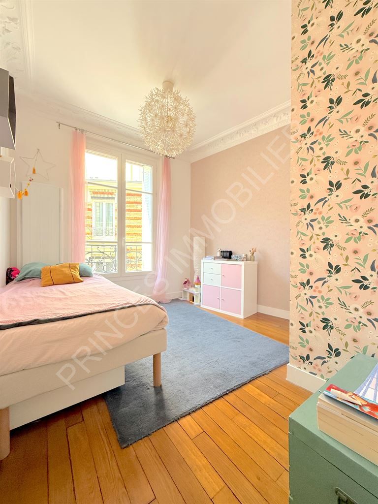 appartement 6 Pièces en vente sur BOULOGNE BILLANCOURT (92100)