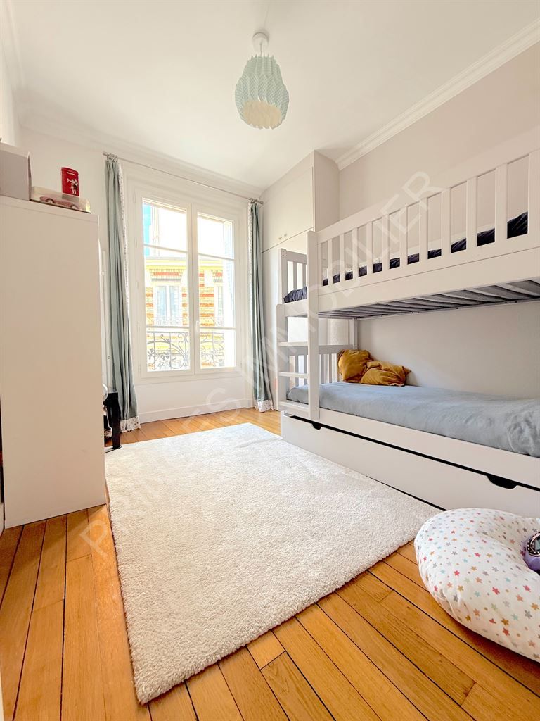appartement 6 Pièces en vente sur BOULOGNE BILLANCOURT (92100)