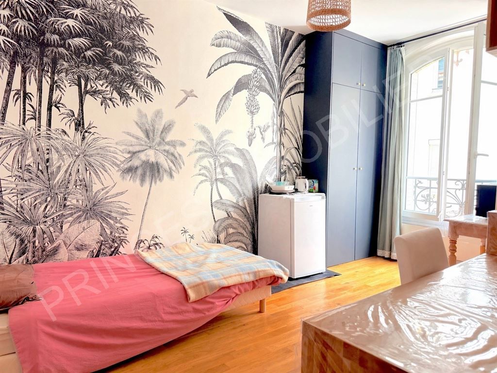 appartement 6 Pièces en vente sur BOULOGNE BILLANCOURT (92100)