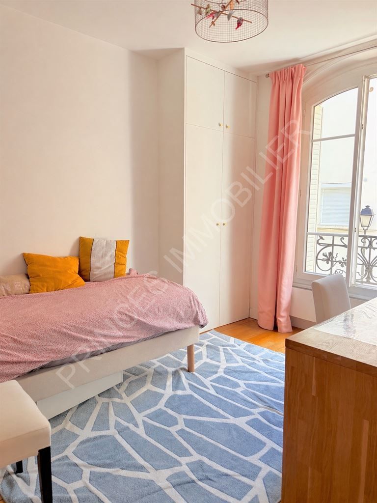 appartement 6 Pièces en vente sur BOULOGNE BILLANCOURT (92100)
