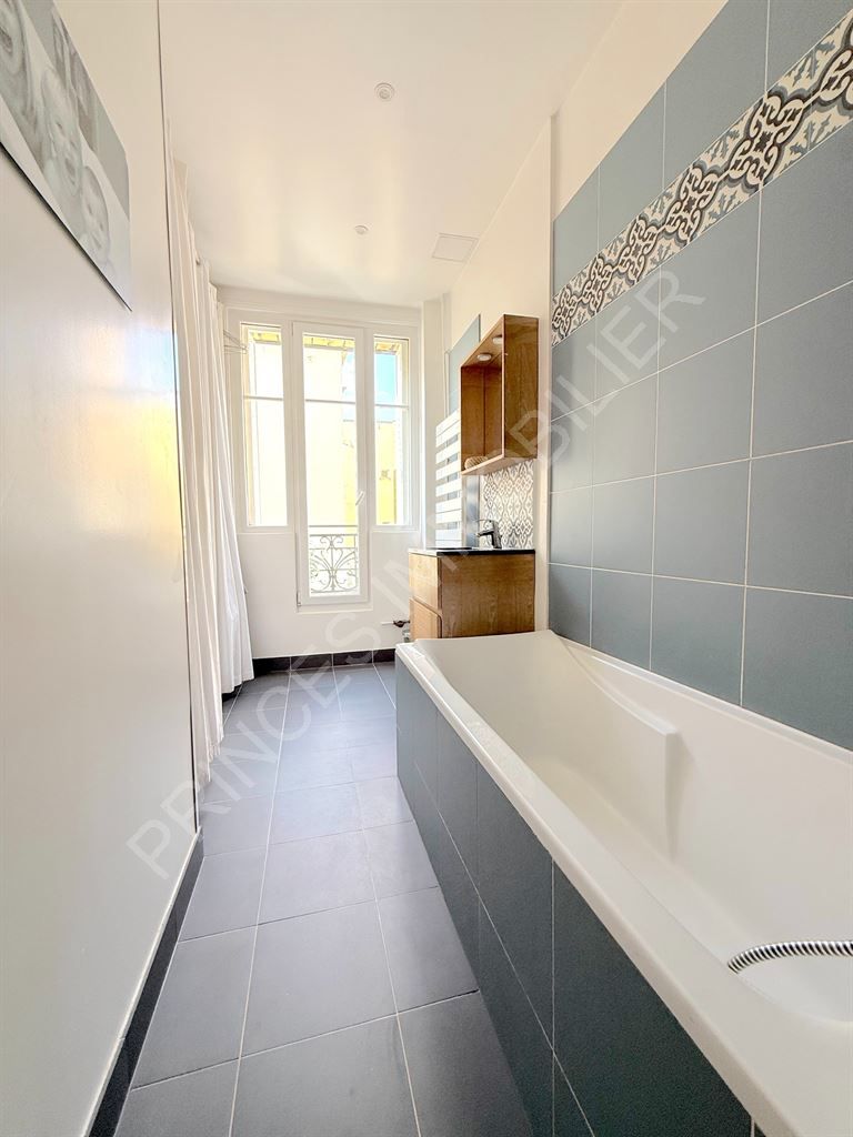appartement 6 Pièces en vente sur BOULOGNE BILLANCOURT (92100)