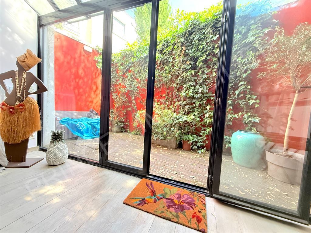 maison 6 Pièces en vente sur BOULOGNE BILLANCOURT (92100)