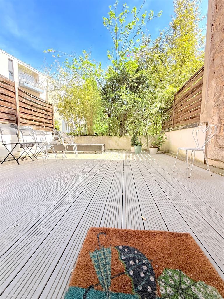 maison 6 Pièces en vente sur BOULOGNE BILLANCOURT (92100)