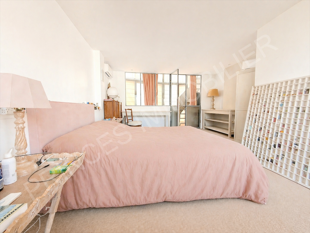 maison 6 Pièces en vente sur BOULOGNE BILLANCOURT (92100)
