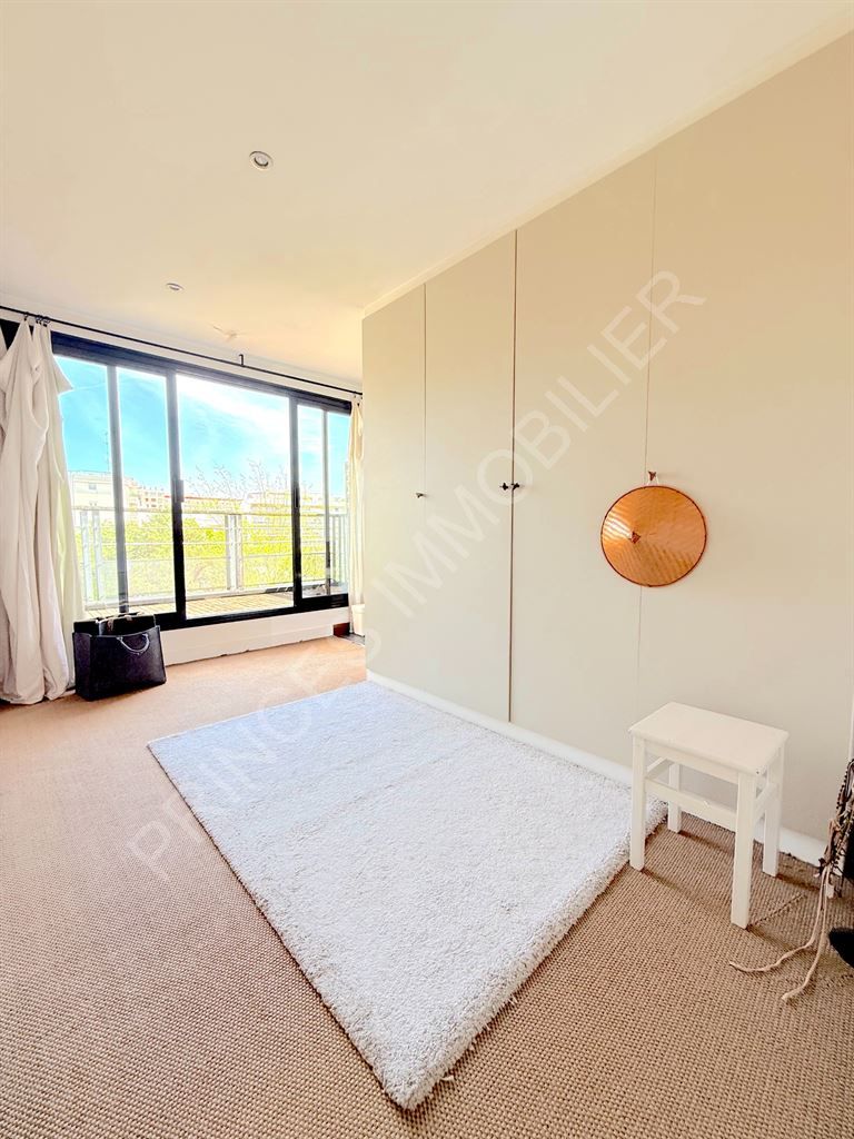 maison 6 Pièces en vente sur BOULOGNE BILLANCOURT (92100)