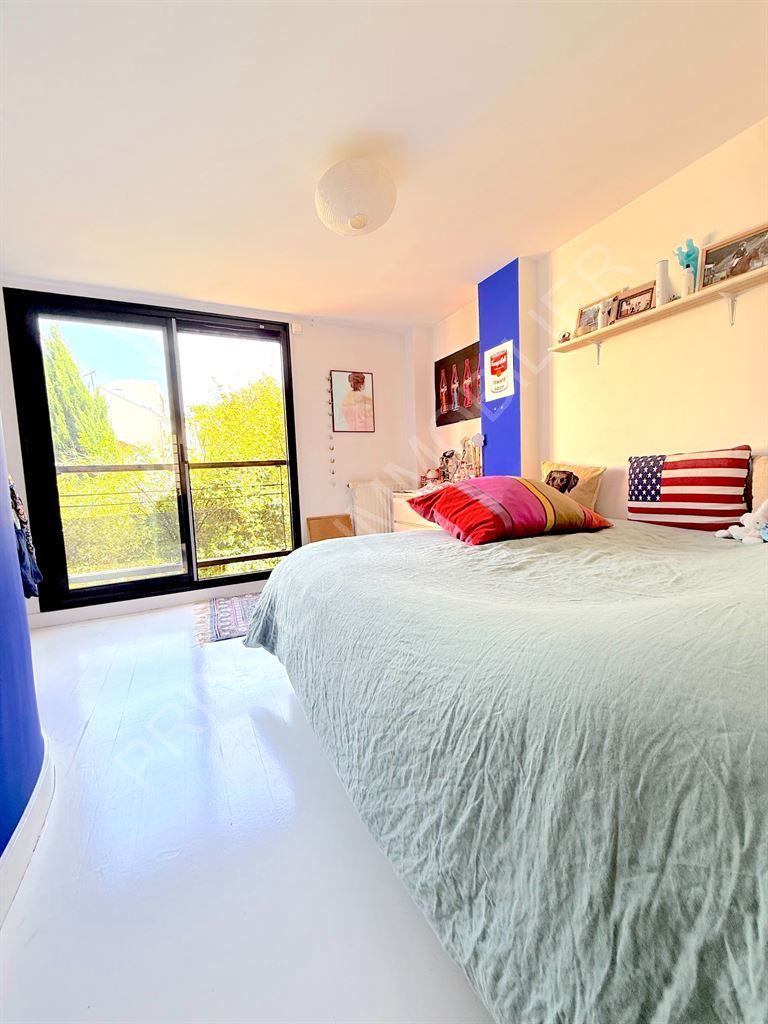 maison 6 Pièces en vente sur BOULOGNE BILLANCOURT (92100)