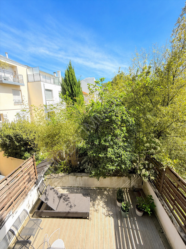 maison 6 Pièces en vente sur BOULOGNE BILLANCOURT (92100)