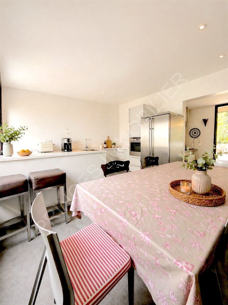 maison 6 Pièces en vente sur BOULOGNE BILLANCOURT (92100)