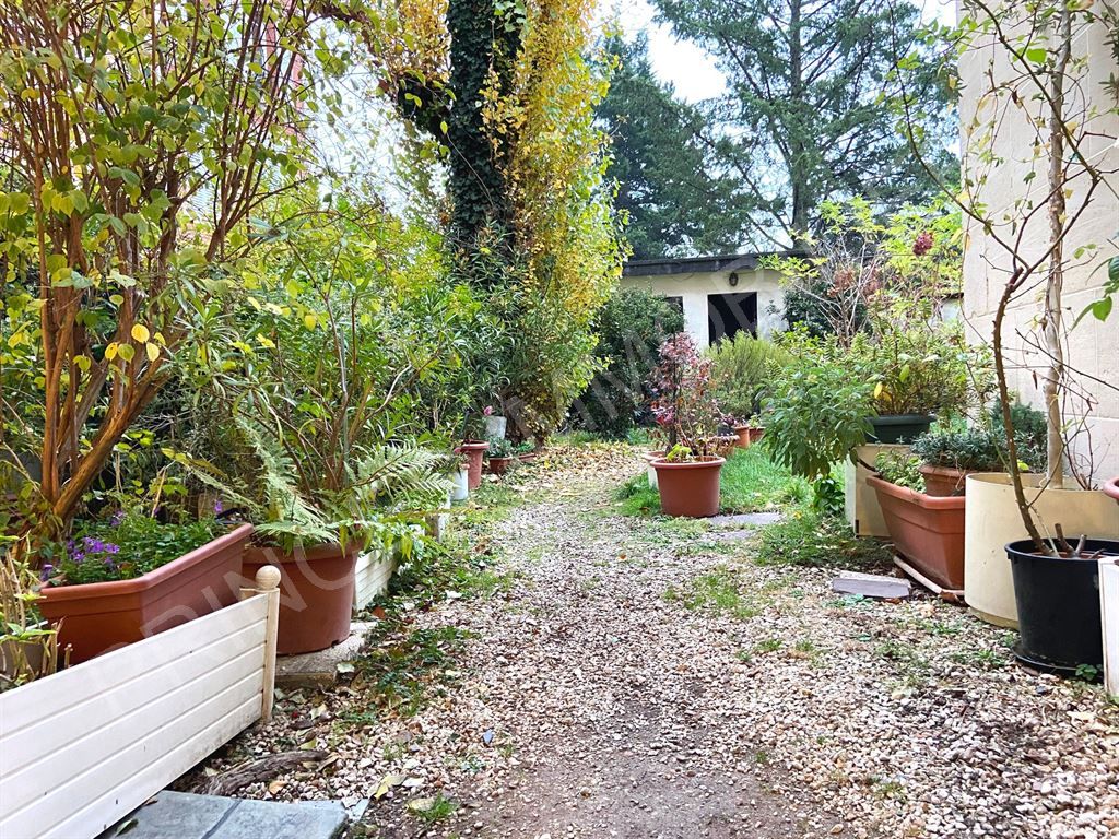 appartement 2 Pièces en location sur BOULOGNE BILLANCOURT (92100)