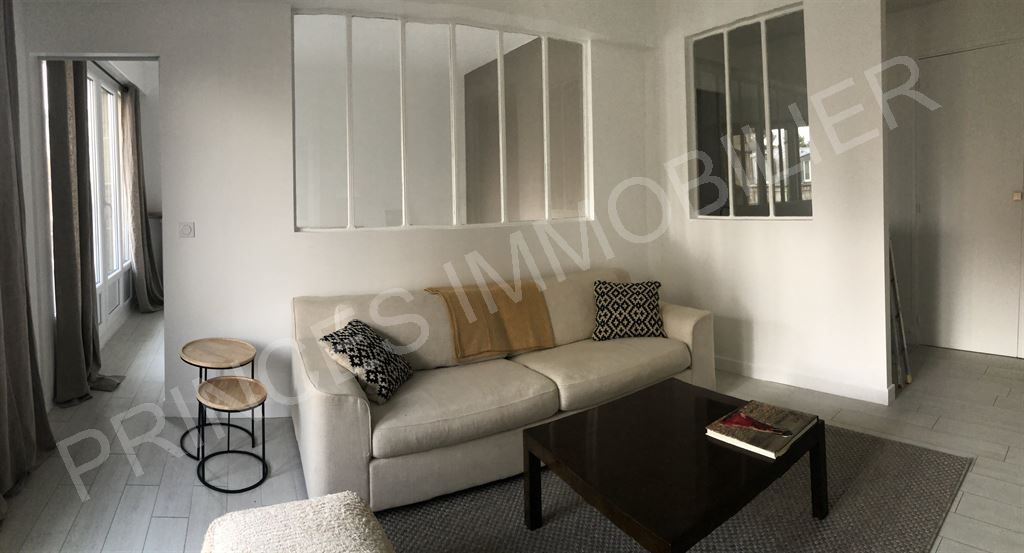 appartement 2 Pièces en location sur BOULOGNE BILLANCOURT (92100)