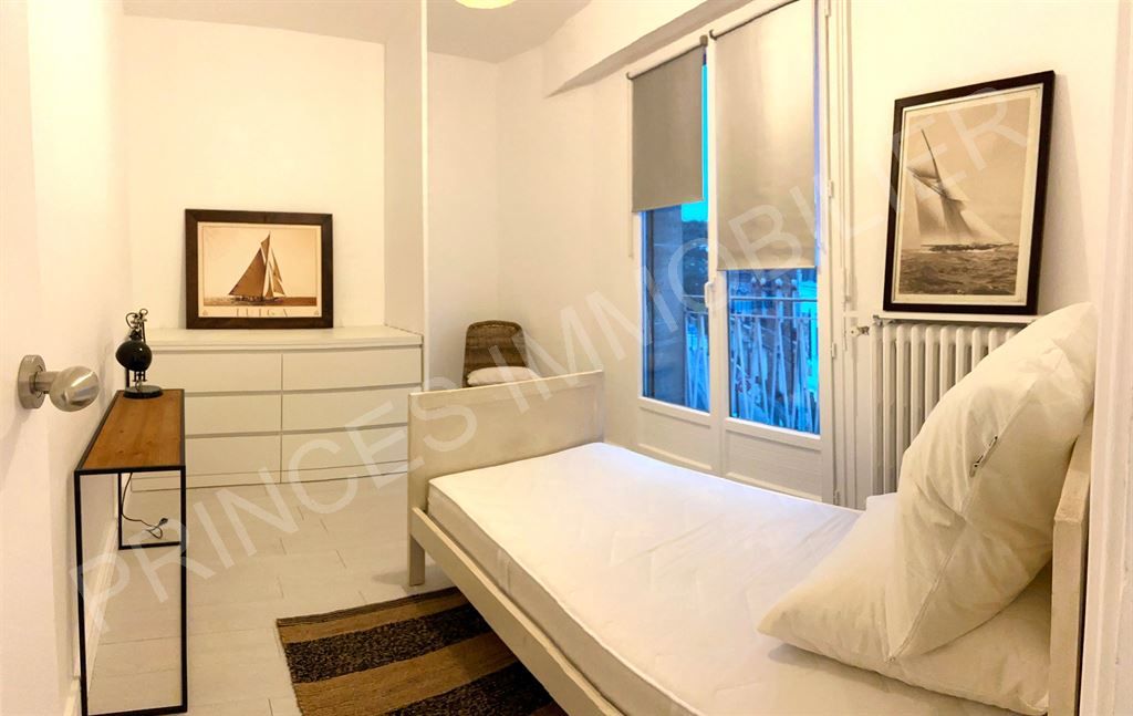 appartement 2 Pièces en location sur BOULOGNE BILLANCOURT (92100)
