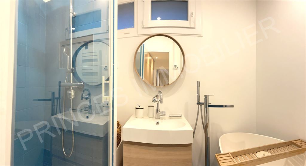 appartement 2 Pièces en location sur BOULOGNE BILLANCOURT (92100)