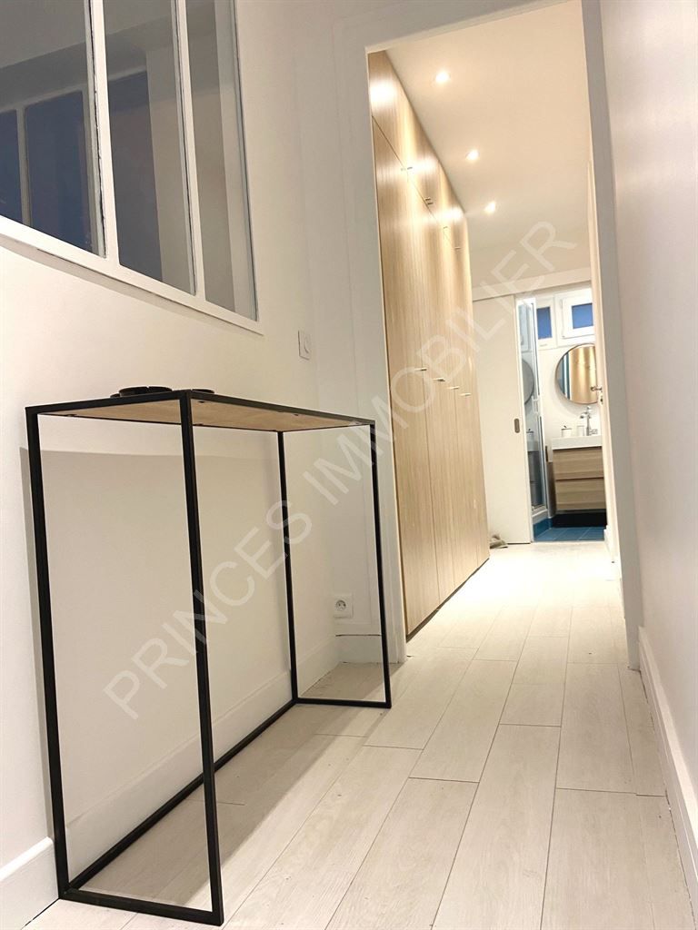 appartement 2 Pièces en location sur BOULOGNE BILLANCOURT (92100)