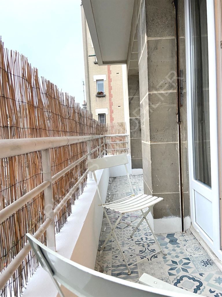 appartement 2 Pièces en location sur BOULOGNE BILLANCOURT (92100)