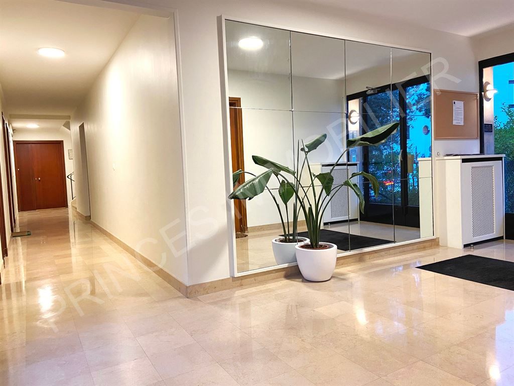 appartement 2 Pièces en location sur BOULOGNE BILLANCOURT (92100)