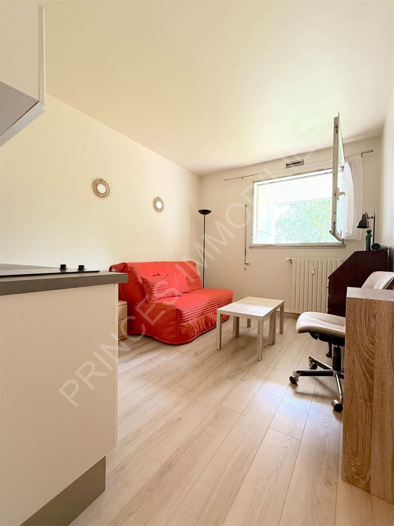 appartement 1 pièce en location sur BOULOGNE BILLANCOURT (92100)