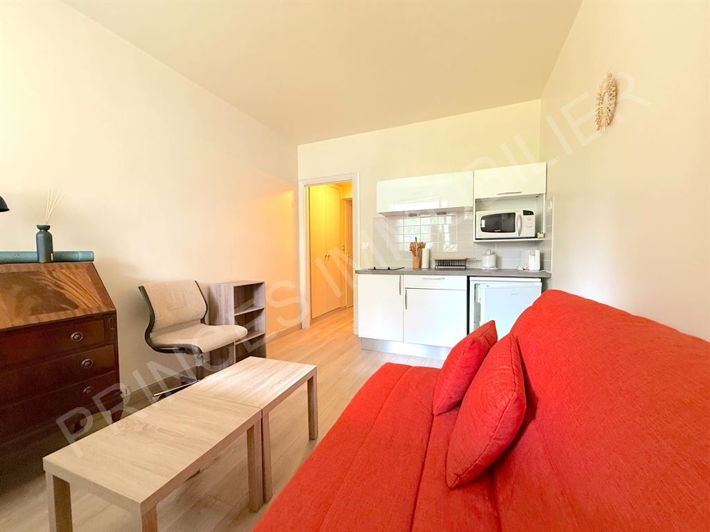 appartement 1 pièce en location sur BOULOGNE BILLANCOURT (92100)