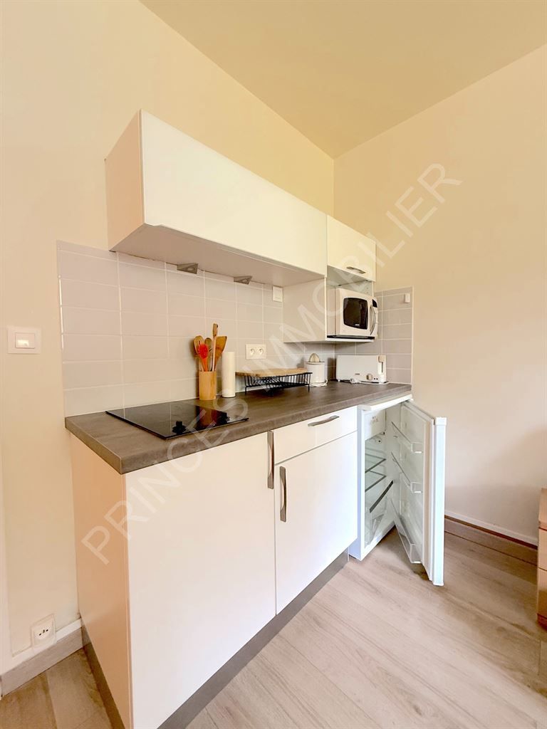appartement 1 pièce en location sur BOULOGNE BILLANCOURT (92100)