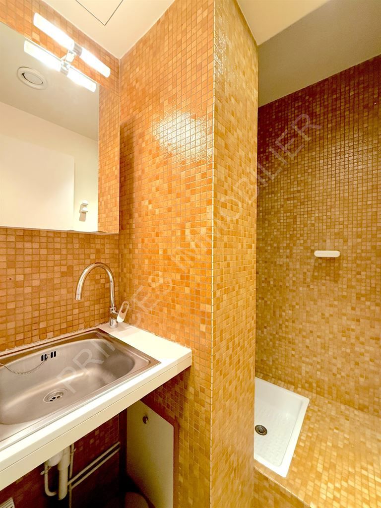 appartement 1 pièce en location sur BOULOGNE BILLANCOURT (92100)