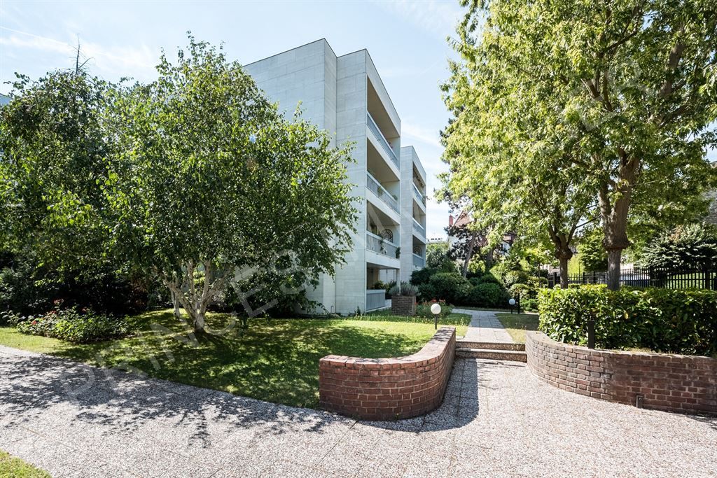 appartement 1 pièce en location sur BOULOGNE BILLANCOURT (92100)